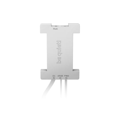 be quiet! Light Loop 360mm AIO CPU Water Cooler ARGB Intel/AMD Compatible