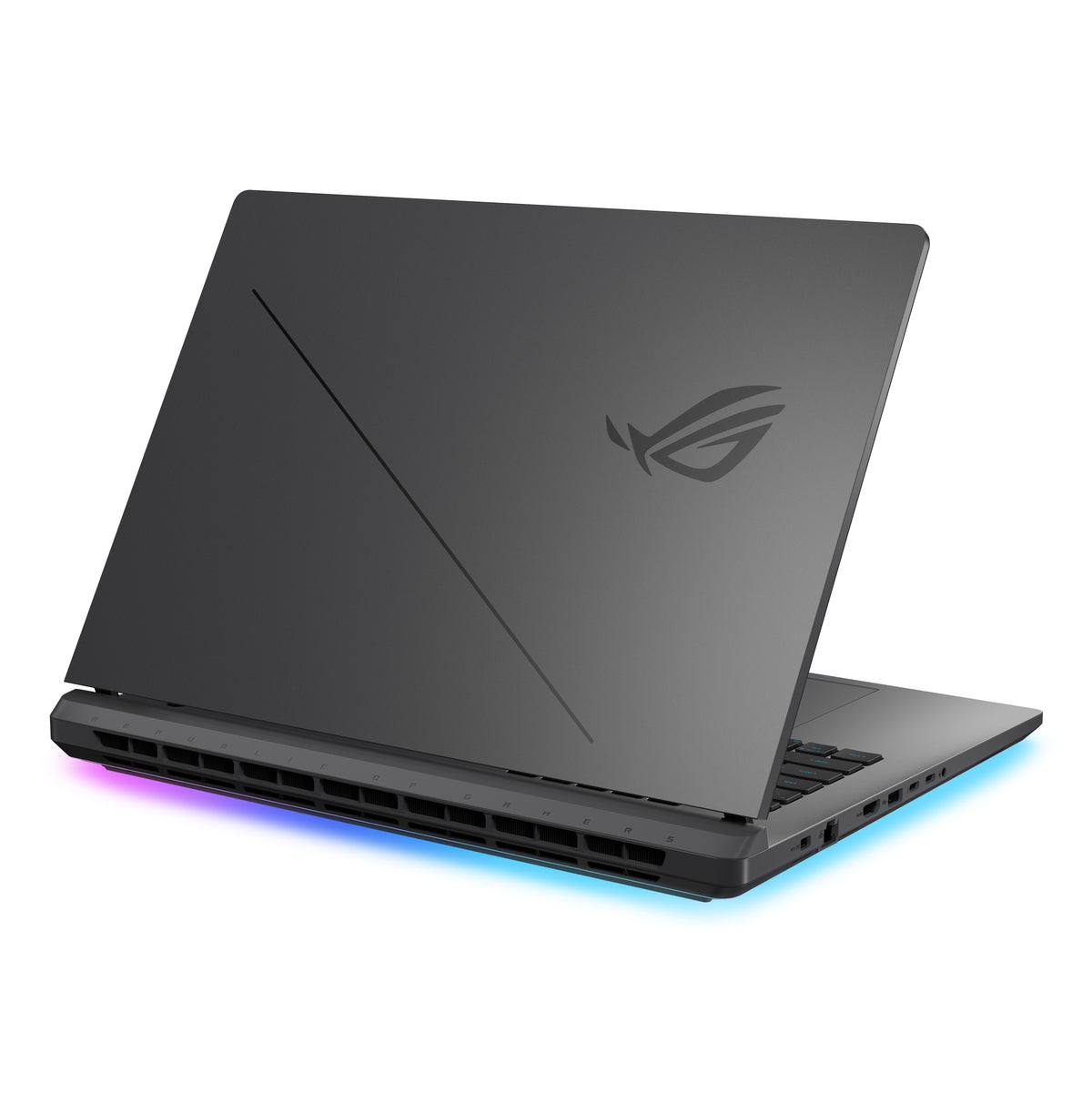 ASUS ROG Strix G18 Gaming Laptop Intel Core Ultra 9 18 Inch 16GB 1TB RTX 5070