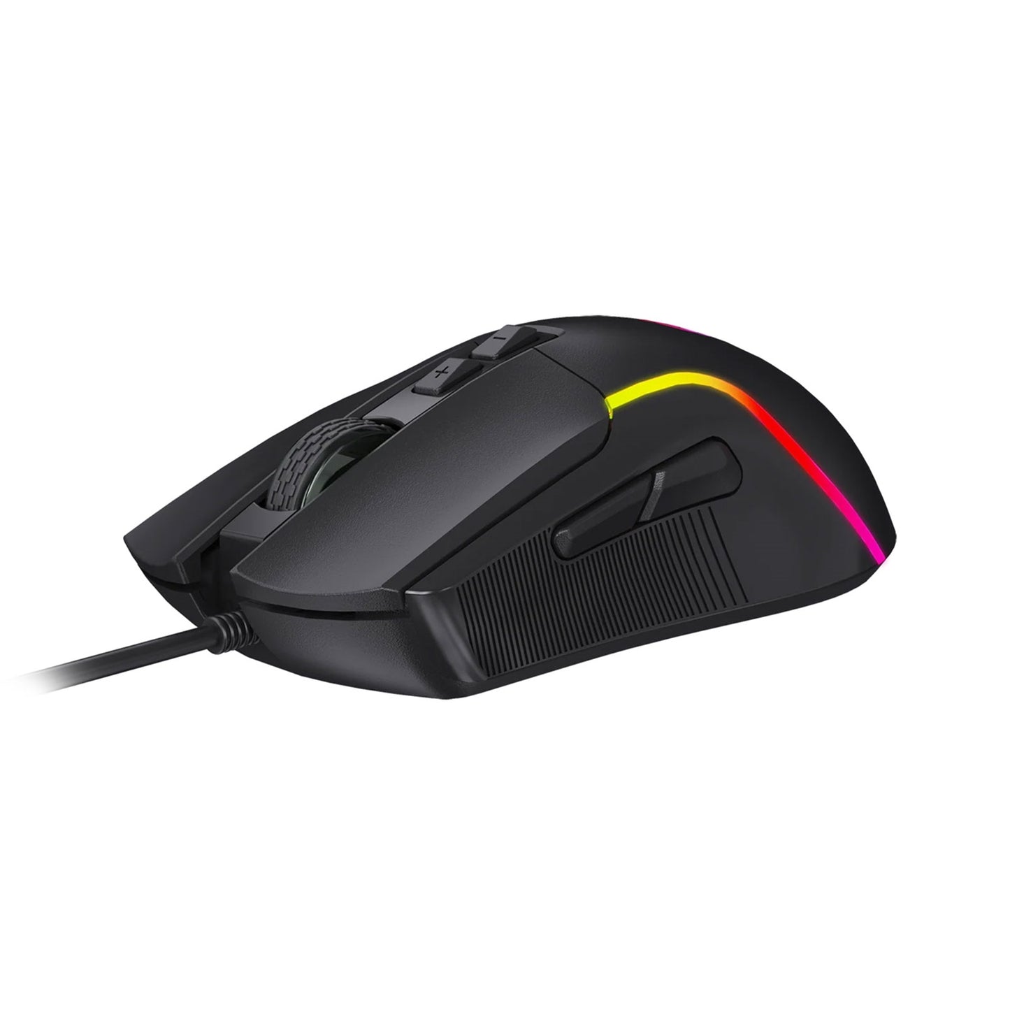 Marvo Scorpion CM416 Loot 40 Keyboard UK Layout, Mouse, Headset and Mat Bundle