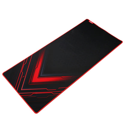 Marvo Scorpion G48 Blaze XL Size Non-Slip Microfibre Gaming Surface Mat Black