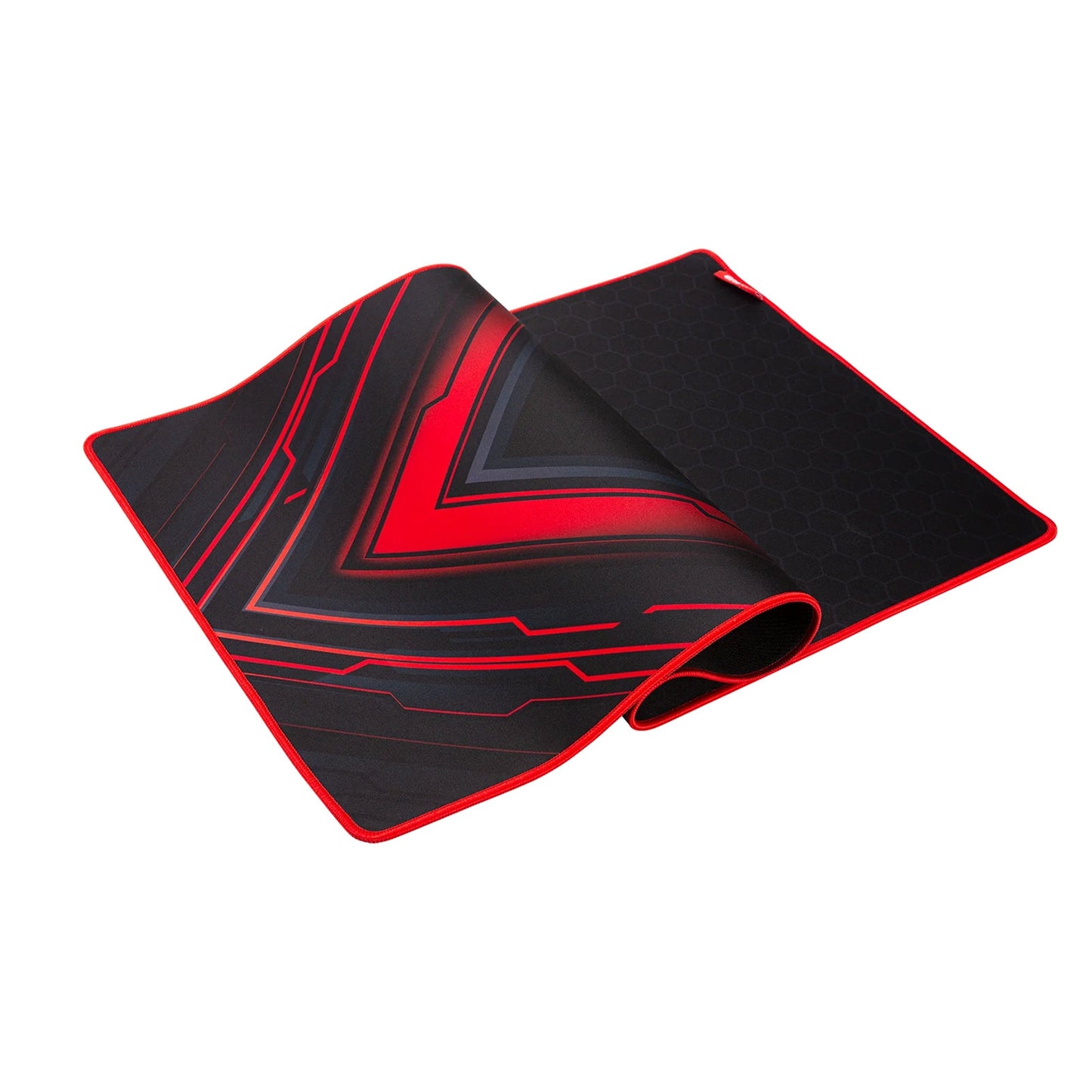 Marvo Scorpion G48 Blaze XL Size Non-Slip Microfibre Gaming Surface Mat Black