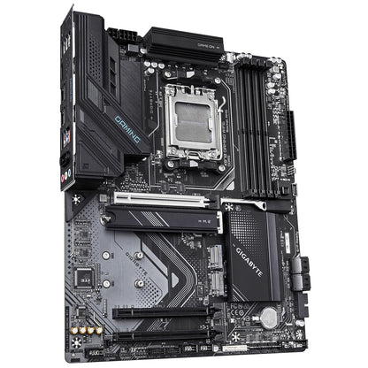 Gigabyte X870 GAMING WIFI6 AMD AM5 Socket Motherboard ATX 4x DDR5 Slots