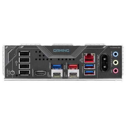 Gigabyte X870 GAMING WIFI6 AMD AM5 Socket Motherboard ATX 4x DDR5 Slots