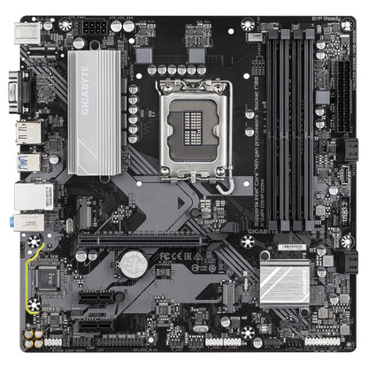 Gigabyte B760M D3HP DDR4 Intel 1700 Socket Motherboard