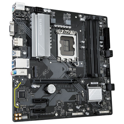 Gigabyte B760M D3HP DDR4 Intel 1700 Socket Motherboard