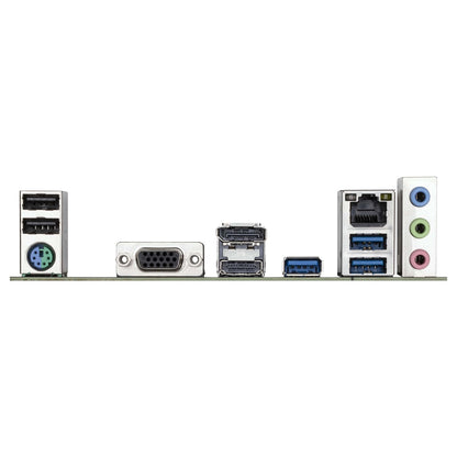 Gigabyte B760M D3HP DDR4 Intel 1700 Socket Motherboard