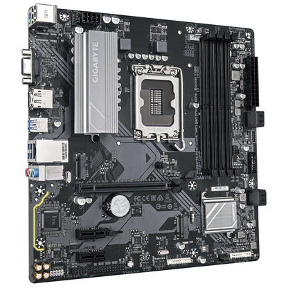 Gigabyte B760M D3HP Intel 1700 Socket Motherboard Micro-ATX
