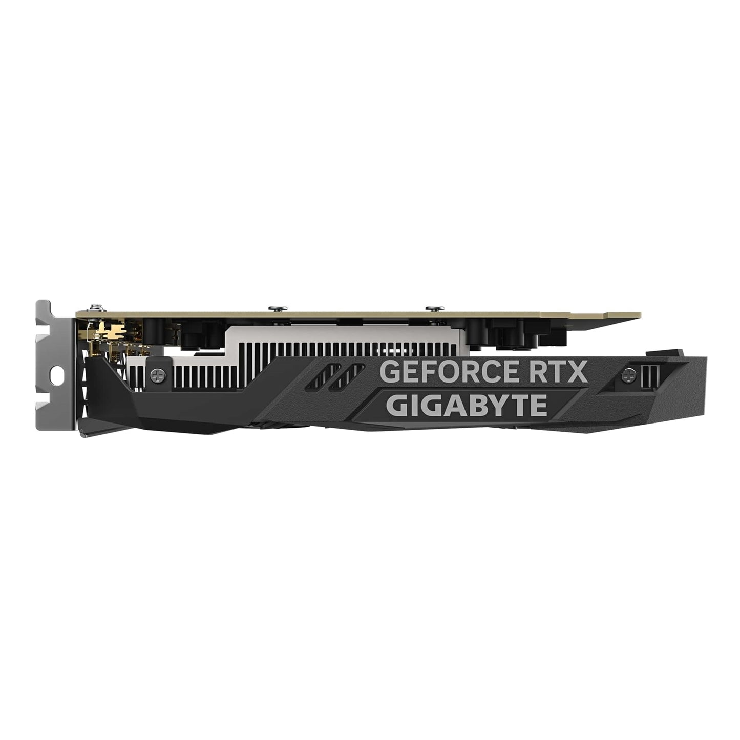 Gigabyte NVIDIA GeForce RTX 3050 WINDFORCE OC V2 6GB GDDR6 Graphics Card 1477MHz