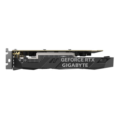 Gigabyte NVIDIA GeForce RTX 3050 WINDFORCE OC V2 6GB GDDR6 Graphics Card 1477MHz