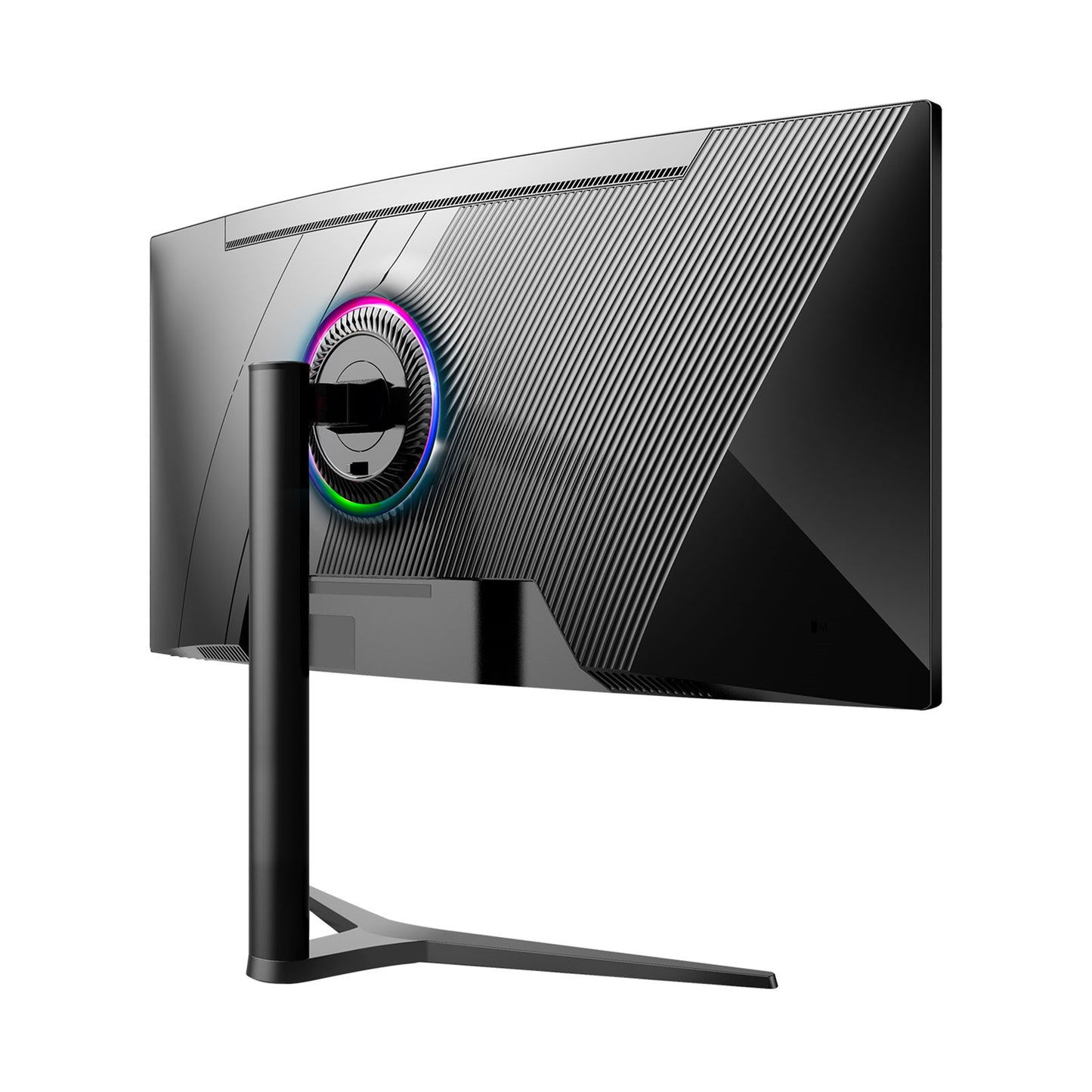 piXL CM34C7 34 Inch 165Hz Ultrawide Curved Gaming Monitor
