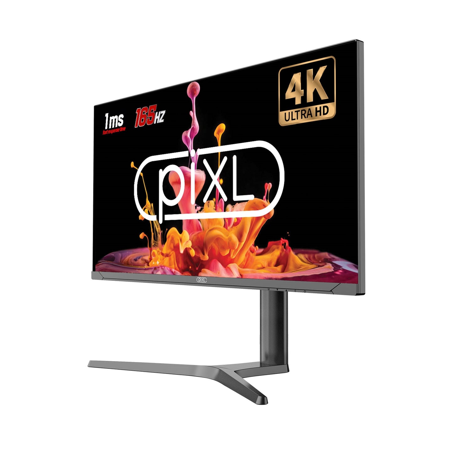 piXL CM32G7 32 Inch 165Hz 4K IPS Gaming Monitor