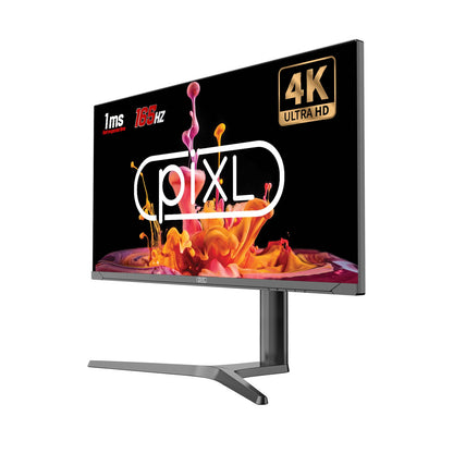 piXL CM32G7 32 Inch 165Hz 4K IPS Gaming Monitor