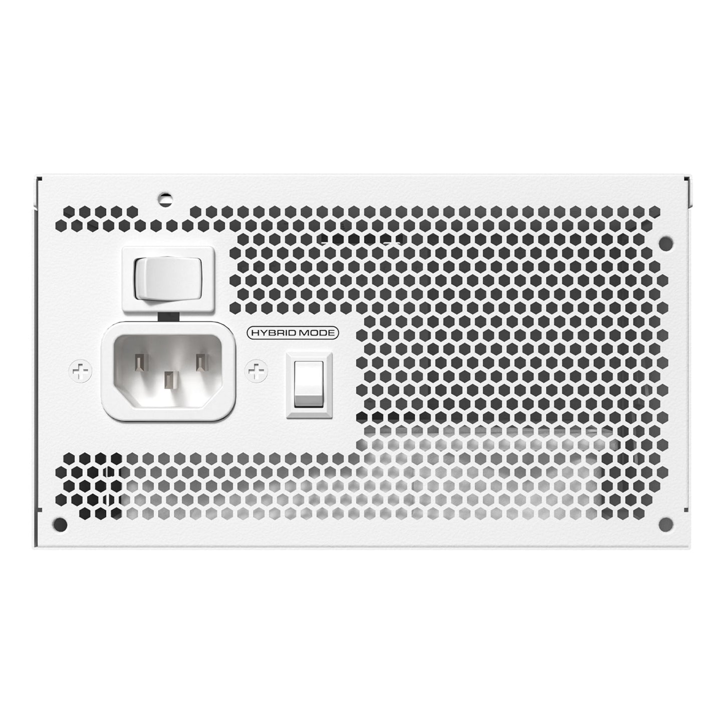 Antec GSK ATX3.1 850W Power Supply, White ,80 PLUS Gold, Full Modular