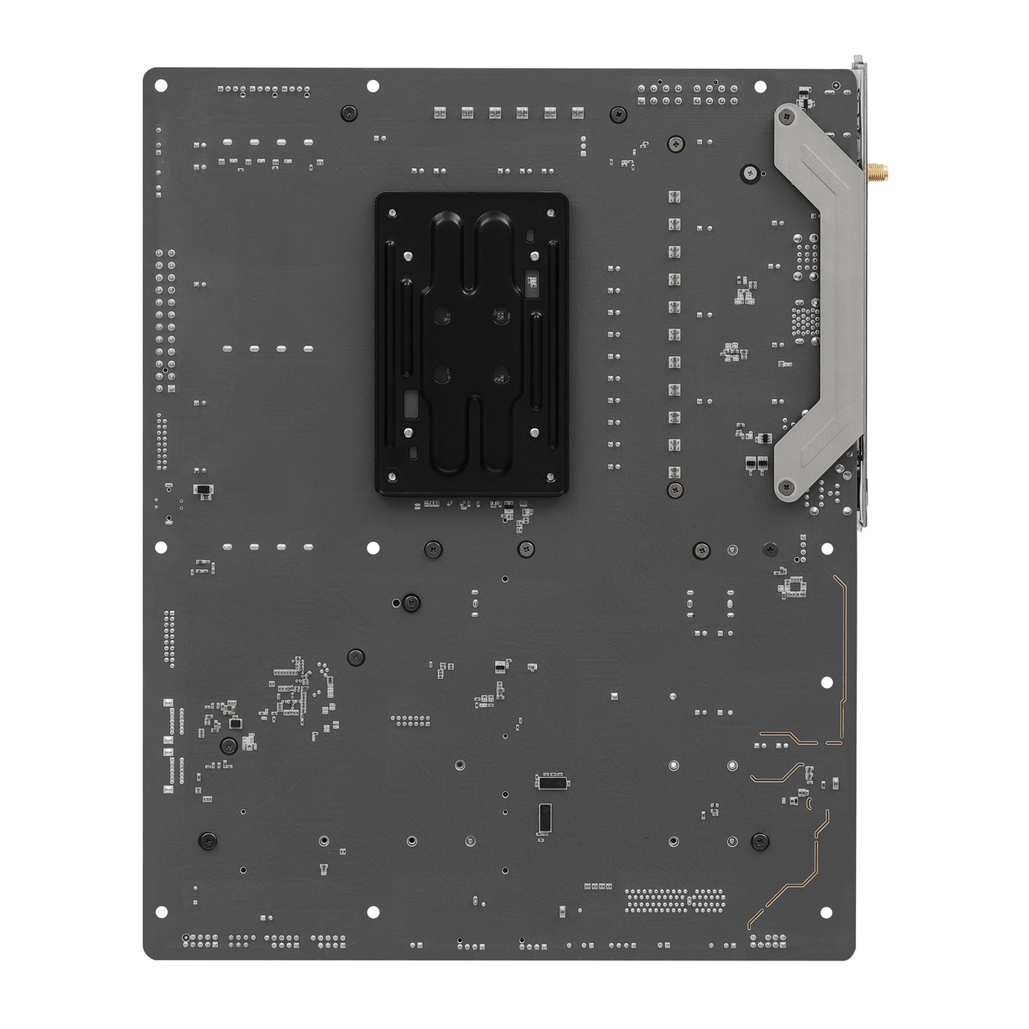 ASRock B850 Steel Legend WiFi AMD AM5 Socket Motherboard ATX