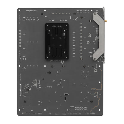 ASRock B850 Steel Legend WiFi AMD AM5 Socket Motherboard ATX