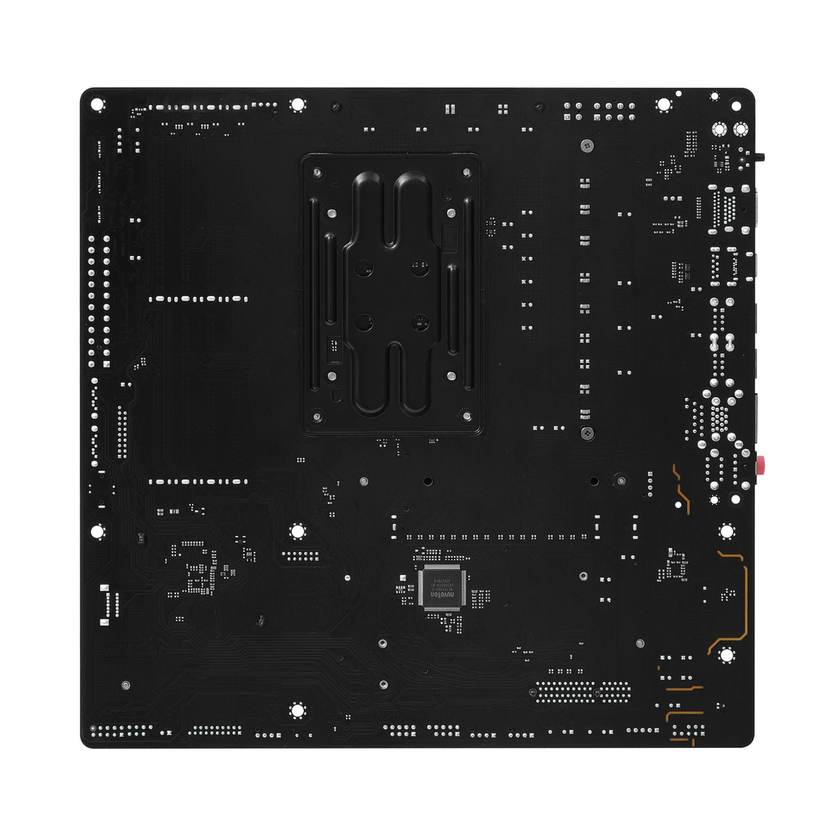 ASRock B850 Pro-A Motherboard, AMD Socket AM5, ATX, DDR5, M.2, LAN, HDMI, USB-C