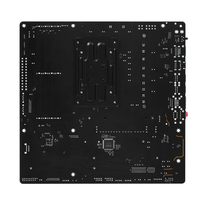 ASRock B850 Pro-A Motherboard, AMD Socket AM5, ATX, DDR5, M.2, LAN, HDMI, USB-C