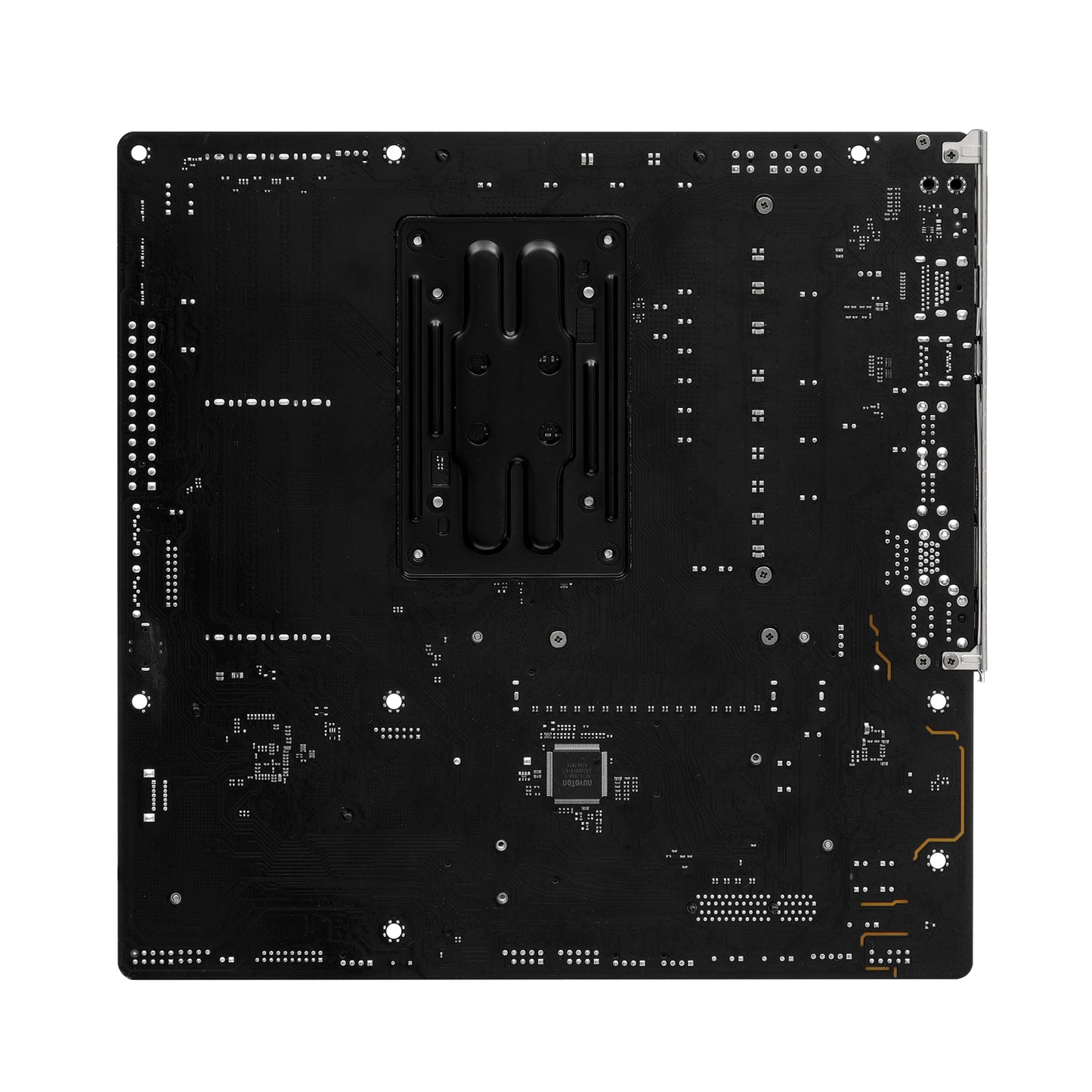 ASRock B850M Pro RS AMD AM5 Socket Motherboard