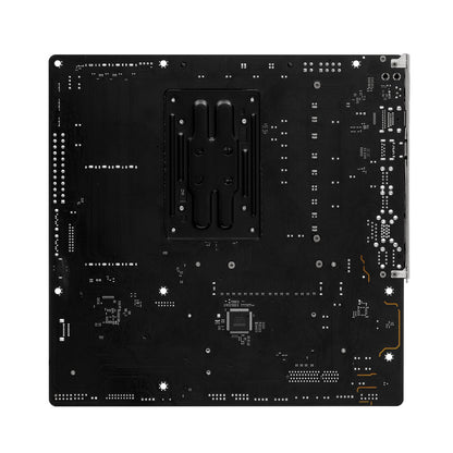 ASRock B850M Pro RS AMD AM5 Socket Motherboard