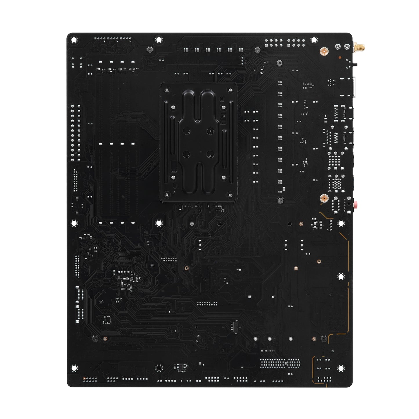 ASRock B850 Pro-A WiFi AMD AM5 Socket Motherboard ATX 4xDDR5 Slots 4xM.2 Sockets
