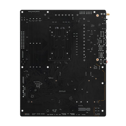ASRock B850 Pro-A WiFi AMD AM5 Socket Motherboard ATX 4xDDR5 Slots 4xM.2 Sockets