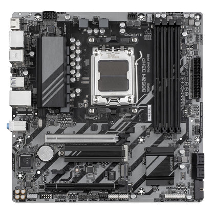 Gigabyte B850M D3HP AMD AM5 Socket Motherboard