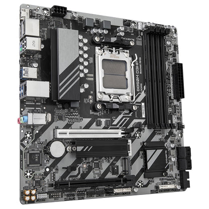 Gigabyte B850M D3HP AMD AM5 Socket Motherboard