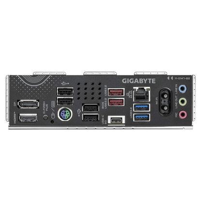 Gigabyte B850 EAGLE WIFI6E Motherboard, AMD Socket AM5, ATX, DDR5, M.2, Wi-Fi 6E