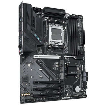 Gigabyte B850 GAMING WIFI6 Motherboard, AMD Socket AM5, DDR5, ATX, M.2, Wi-Fi 6