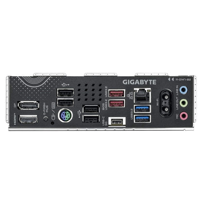 Gigabyte B850 GAMING WIFI6 Motherboard, AMD Socket AM5, DDR5, ATX, M.2, Wi-Fi 6