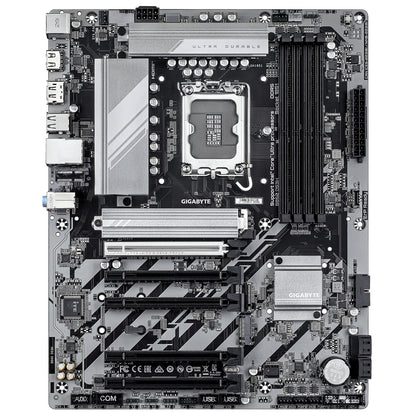 Gigabyte B860 DS3H Intel 1851 Socket Motherboard