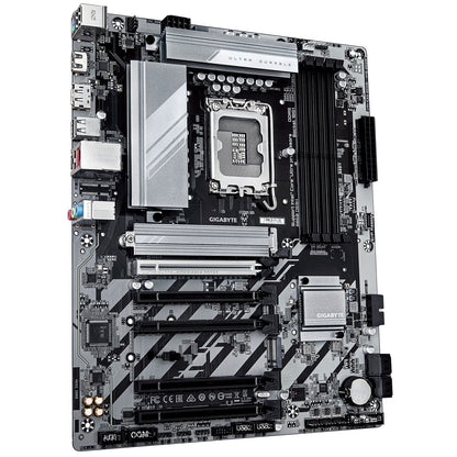 Gigabyte B860 DS3H Intel 1851 Socket Motherboard