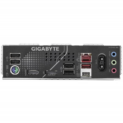 Gigabyte B860 EAGLE WIFI6E Intel 1851 Socket Motherboard ATX 4x DDR5 Slots