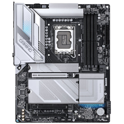 Gigabyte B860 GAMING X WIFI6E Intel 1851 Socket Motherboard, ATX, 4x DDR5 Slots