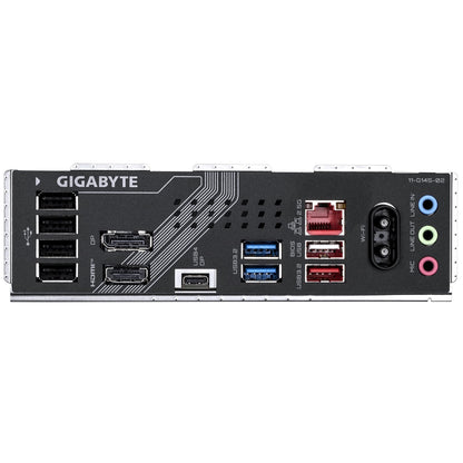Gigabyte B860 GAMING X WIFI6E Intel 1851 Socket Motherboard, ATX, 4x DDR5 Slots