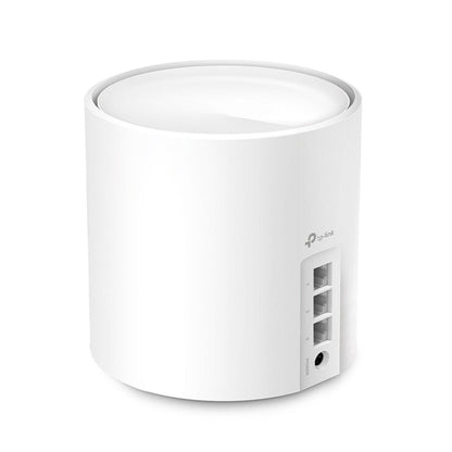 TP-Link Deco X50 Dual-Band WiFi 6 Mesh System, AX3000
