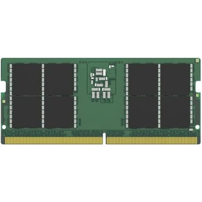 Kingston KCP556SS6-8 8GB (1x 8GB) SODIMM System Memory, 5600MHz, DDR5, CL46