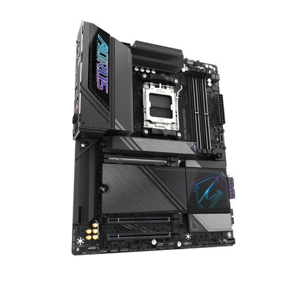 Gigabyte X870E AORUS PRO AMD AM5 Socket Motherboard
