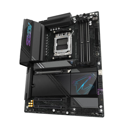 Gigabyte X870E AORUS PRO AMD AM5 Socket Motherboard