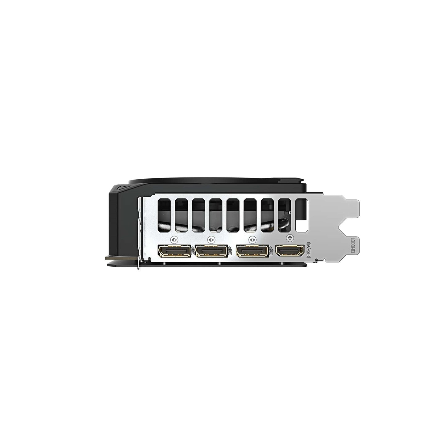 Gigabyte NVIDIA GeForce RTX 5080 WINDFORCE OC SSF 16GB GDDR7 Graphics Card