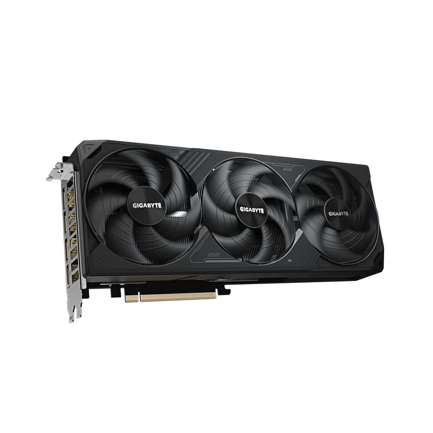 Gigabyte NVIDIA GeForce RTX 5080 WINDFORCE OC SSF 16GB GDDR7 Graphics Card
