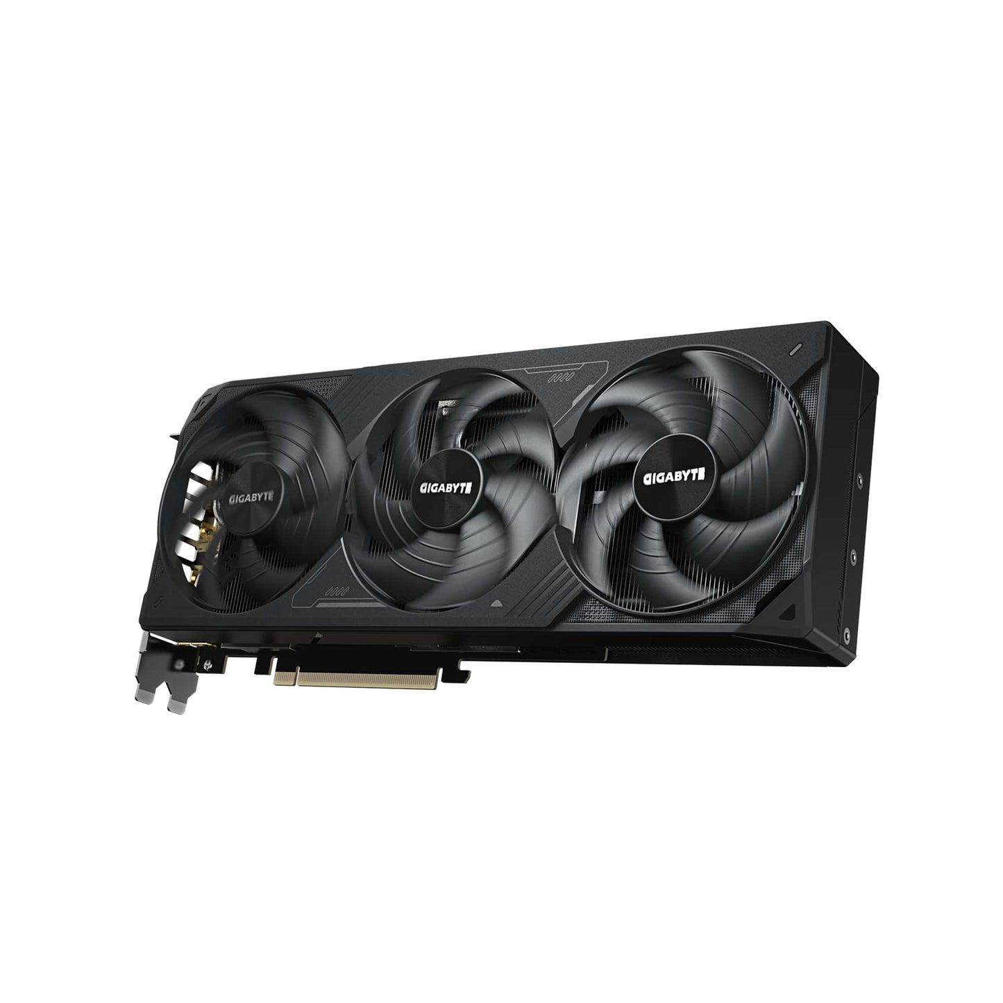 Gigabyte NVIDIA GeForce RTX 5080 WINDFORCE OC SSF 16GB GDDR7 Graphics Card