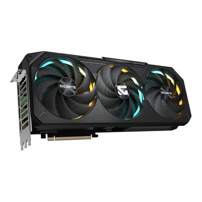 Gigabyte NVIDIA GeForce RTX 5080 GAMING OC 16GB GDDR7 Graphics Card 2730MHz RGB