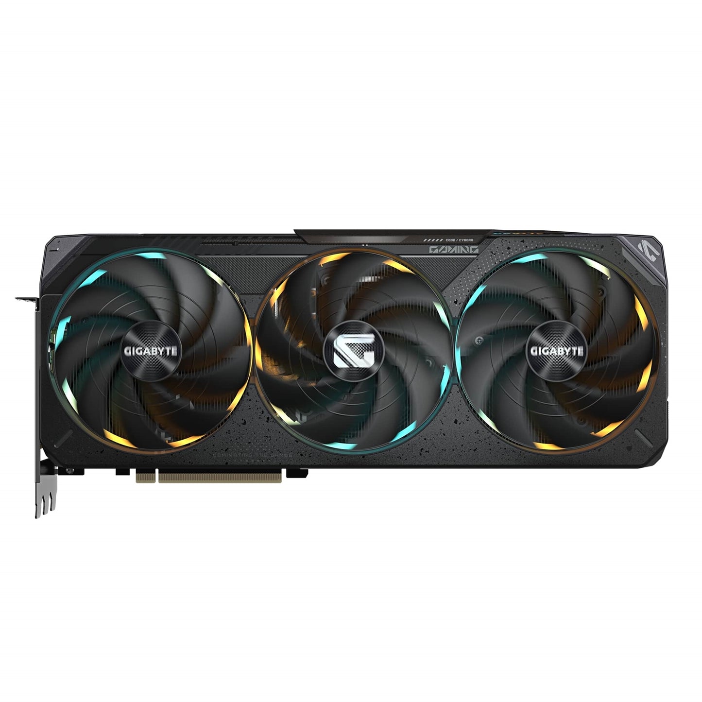 Gigabyte NVIDIA GeForce RTX 5080 GAMING OC 16GB GDDR7 Graphics Card 2730MHz RGB