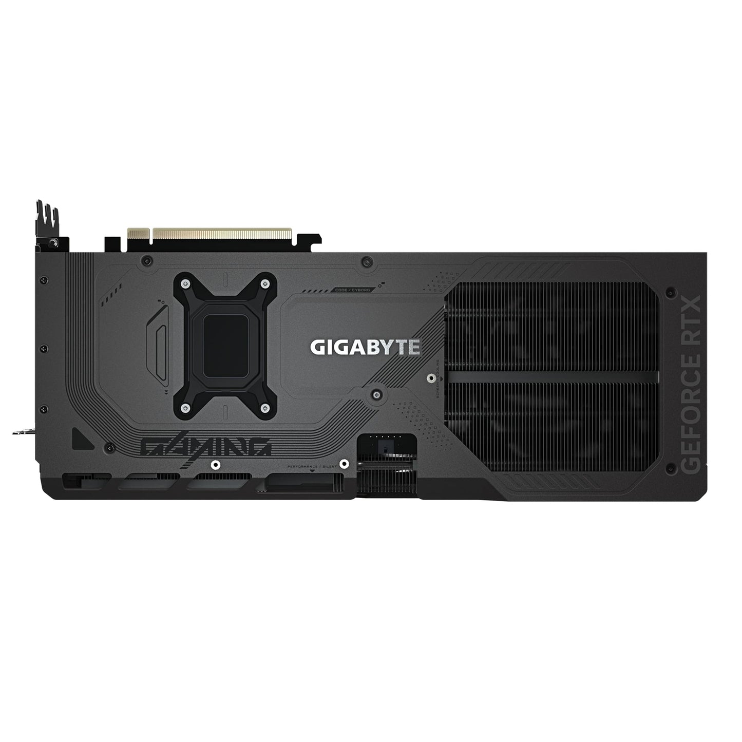 Gigabyte NVIDIA GeForce RTX 5080 GAMING OC 16GB GDDR7 Graphics Card 2730MHz RGB