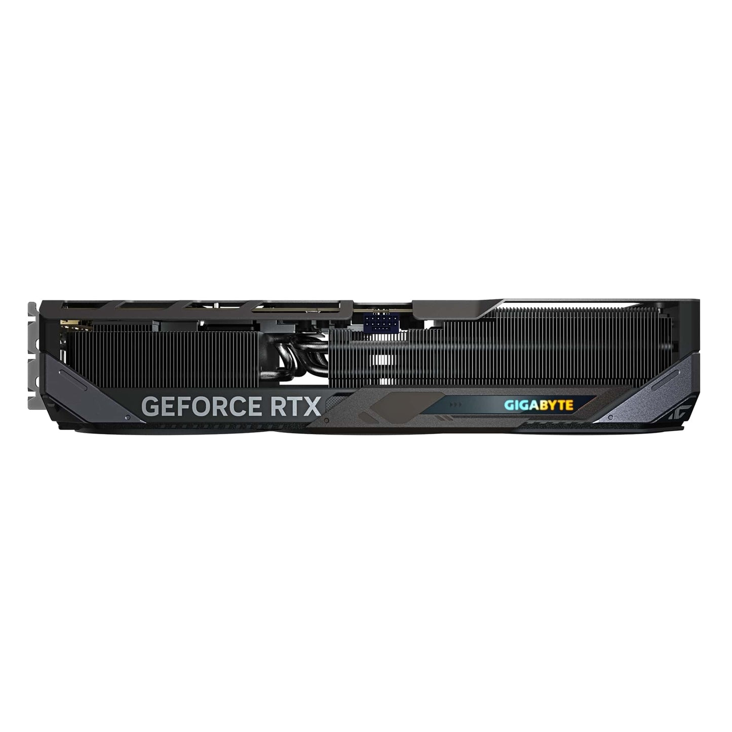Gigabyte NVIDIA GeForce RTX 5080 GAMING OC 16GB GDDR7 Graphics Card 2730MHz RGB
