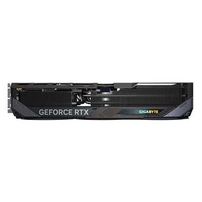 Gigabyte NVIDIA GeForce RTX 5080 GAMING OC 16GB GDDR7 Graphics Card 2730MHz RGB