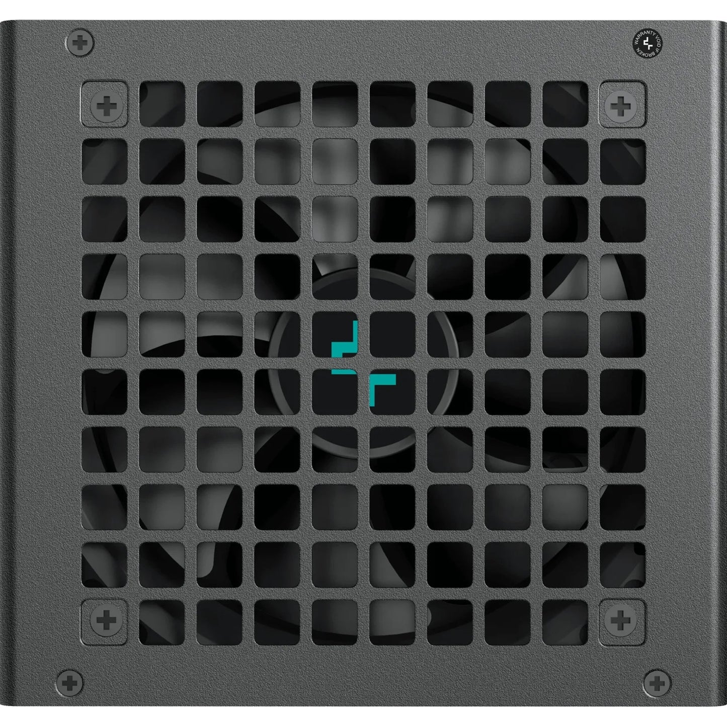 DeepCool PL650D 650W 80+ Bronze Power Supply 120mm Fan ATX3.1/PCIe 5.0 Support
