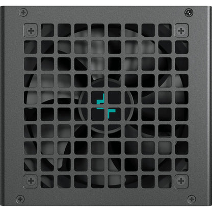 DeepCool PL650D 650W 80+ Bronze Power Supply 120mm Fan ATX3.1/PCIe 5.0 Support