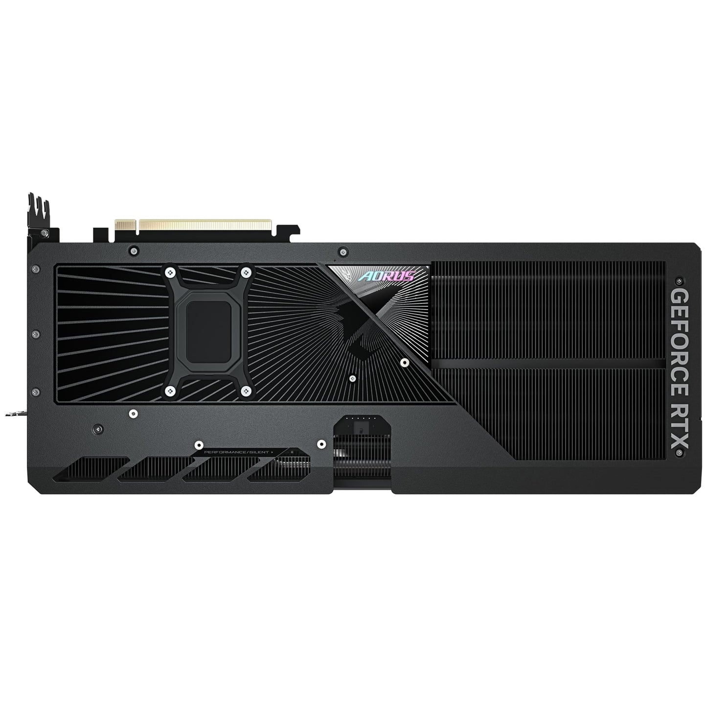 Gigabyte NVIDIA GeForce RTX 5080 AORUS MASTER 16GB GDDR7 Graphics Card 2805MHz